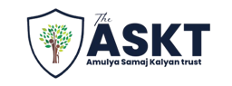 TheAskt Logo