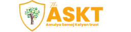 TheAskt Logo