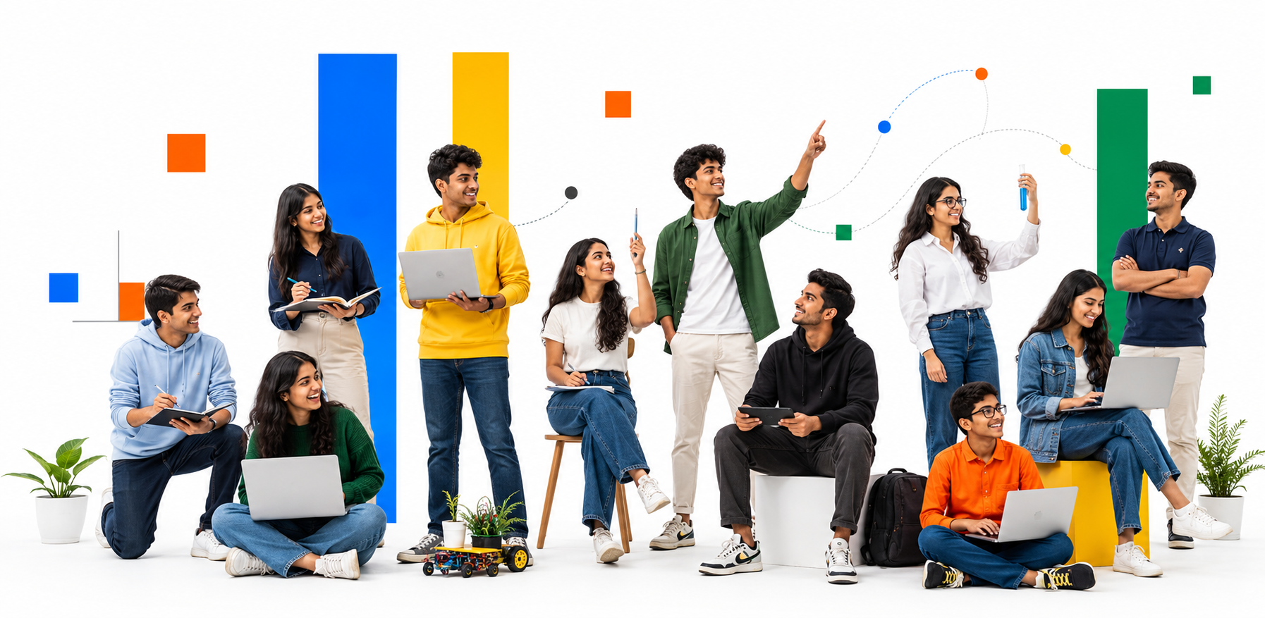 THE ASKT - Education for the Future